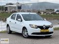 2013 RENAULT SYMBOL 1.5DCI JOY HATASIZ TERTEMİZ