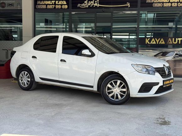 KAYA AUTO'dan 2017 MODEL SYMBOL