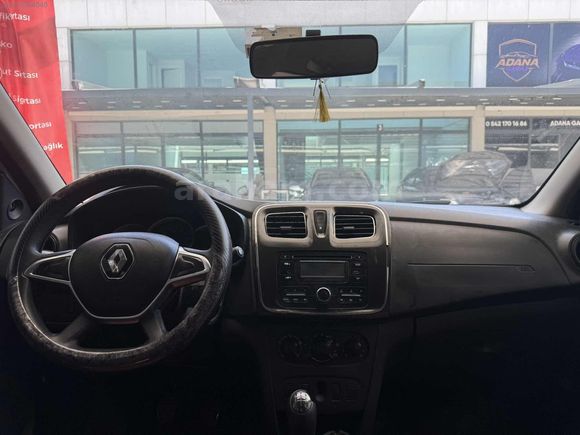 KAYA AUTO'dan 2017 MODEL SYMBOL