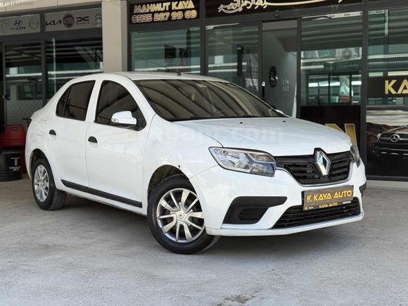 KAYA AUTO'dan 2017 MODEL SYMBOL