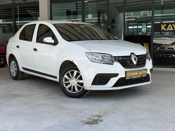 KAYA AUTO'dan 2017 MODEL SYMBOL