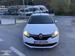 ÖZMENLER'DEN 2016 RENAULT SYMBOL 1.5DCİ JOY 90 BEYGİR