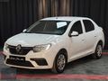 AKİF OTOMOTİV'DEN 2016 MODEL RENAULT SYMBOL 1.5 DCİ JOY+75 HP+