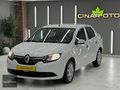 2016 Symbol 1.5 DCI Joy