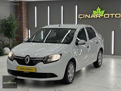 2016 Symbol 1.5 DCI Joy