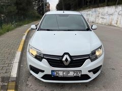 ÇETİN OTOMOTİV'DEN 2018 RENAULT SYMBOL 1.5 DCI JOY