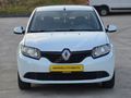NUHOĞLU OTOMOTİV' DEN RENAULT SYMBOL 1.5 DCİ