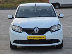 NUHOĞLU OTOMOTİV' DEN RENAULT SYMBOL 1.5 DCİ