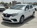 ÜT MOTORS DAN RENAULT SYMBOL KM:198.000