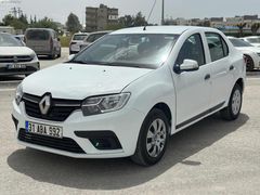 ÜT MOTORS DAN RENAULT SYMBOL KM:198.000
