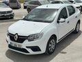 ÜT MOTORS DAN RENAULT SYMBOL KM:198.000