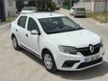 ÜT MOTORS DAN RENAULT SYMBOL KM:198.000