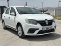 ÜT MOTORS DAN RENAULT SYMBOL KM:198.000