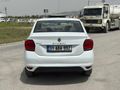 ÜT MOTORS DAN RENAULT SYMBOL KM:198.000