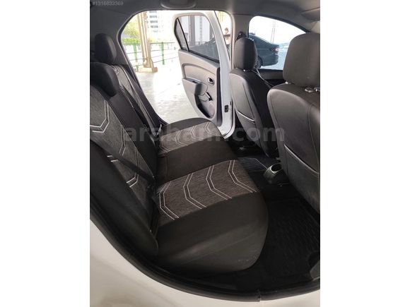 2016 MODEL 1.5 DİZEL 90 LIK JOY PAKET SYMBOL