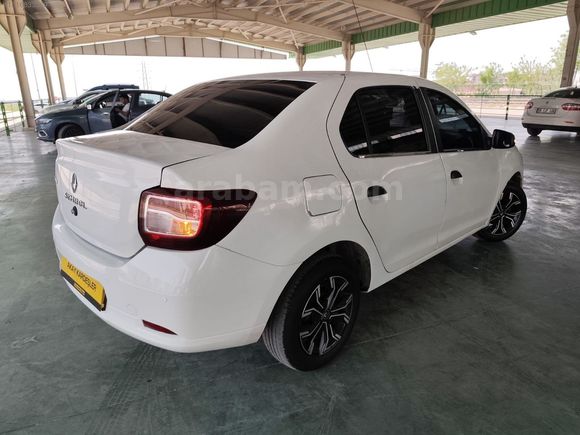 2016 MODEL 1.5 DİZEL 90 LIK JOY PAKET SYMBOL