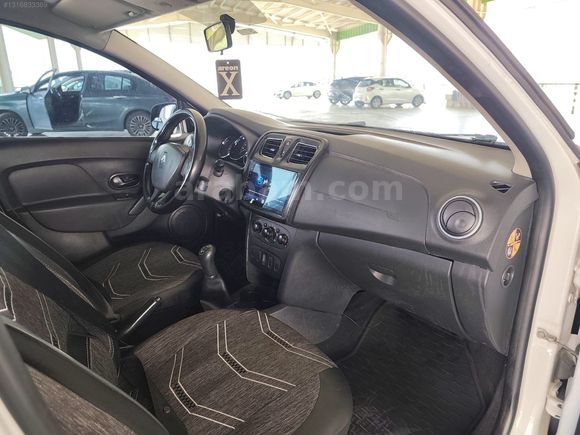 2016 MODEL 1.5 DİZEL 90 LIK JOY PAKET SYMBOL