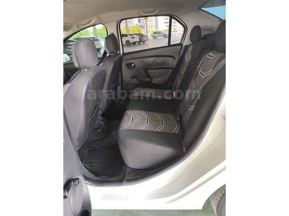 2016 MODEL 1.5 DİZEL 90 LIK JOY PAKET SYMBOL