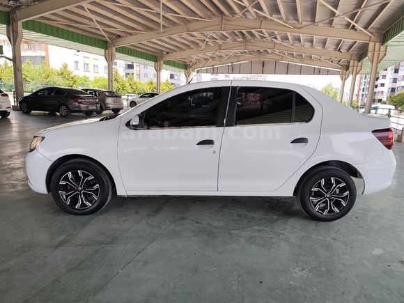 2016 MODEL 1.5 DİZEL 90 LIK JOY PAKET SYMBOL