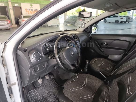 2016 MODEL 1.5 DİZEL 90 LIK JOY PAKET SYMBOL