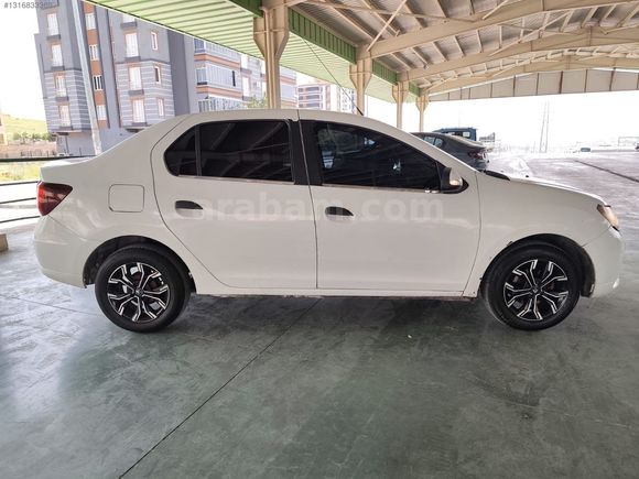 2016 MODEL 1.5 DİZEL 90 LIK JOY PAKET SYMBOL