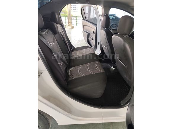 2016 MODEL 1.5 DİZEL 90 LIK JOY PAKET SYMBOL