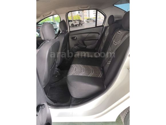 2016 MODEL 1.5 DİZEL 90 LIK JOY PAKET SYMBOL