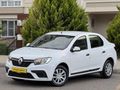 2016 YENİ KASA DEĞİŞENSİZ TRAMERSİZ 90 HP SYMBOL FIRSAT ARACII