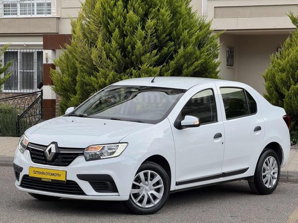 2016 YENİ KASA DEĞİŞENSİZ TRAMERSİZ 90 HP SYMBOL FIRSAT ARACII