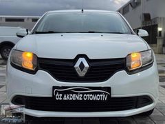 ÖZ AKDENİZ OTOMOTİVDEN 2015 MODEL RENAULT SYMBOL 1.5 JOY 90LIK