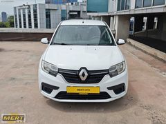 2017 RENAULT SYMBOL 1.5 DCİ JOY 90BG TEMİZ BAKIMLI