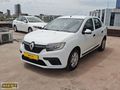 2017 RENAULT SYMBOL 1.5 DCİ JOY 90BG TEMİZ BAKIMLI