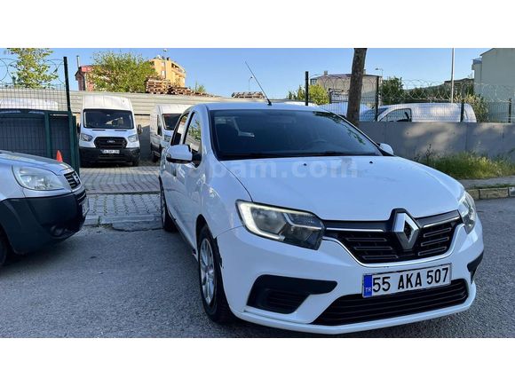 170.000TL PEŞİN 36 AY TAKSİT 2017 MODEL HATASIZ SYMBOL