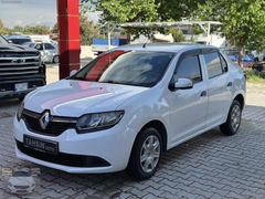 2016 Symbol 1.5 Dci 90'lık 244.000 km'de...Tertemiz Masrafsız...
