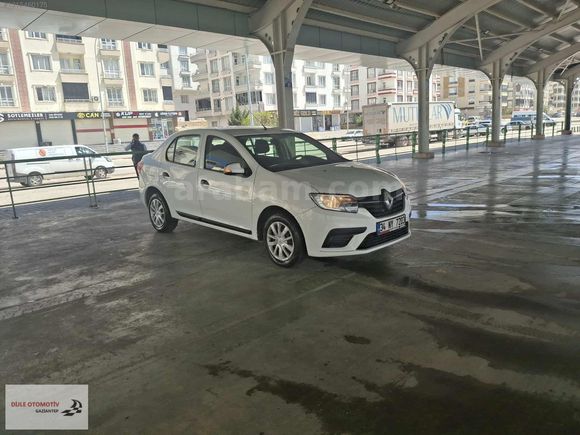 2017 MODEL RENAULT. SYMBOL 90 HP SERVİS BAKIMLI