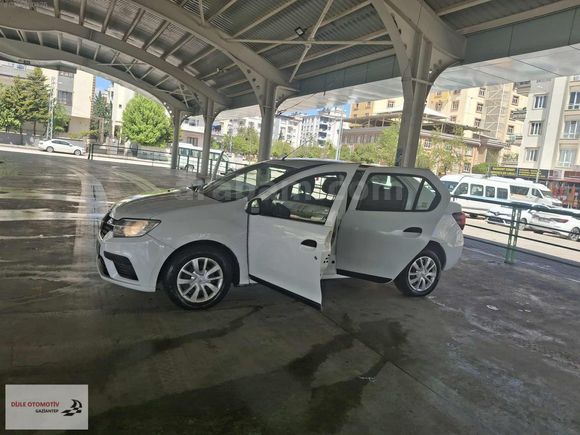 2017 MODEL RENAULT. SYMBOL 90 HP SERVİS BAKIMLI