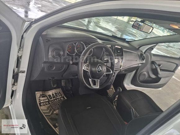 2017 MODEL RENAULT. SYMBOL 90 HP SERVİS BAKIMLI