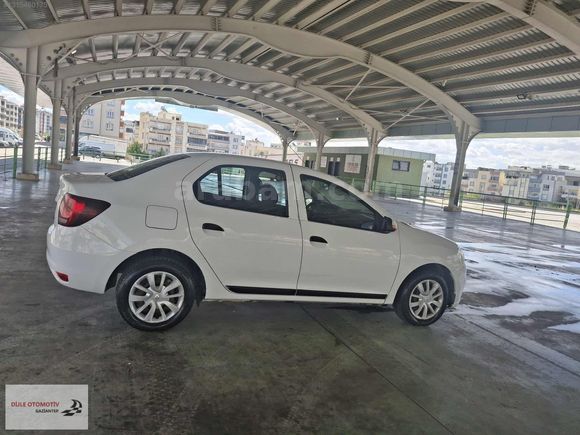 2017 MODEL RENAULT. SYMBOL 90 HP SERVİS BAKIMLI