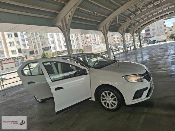 2017 MODEL RENAULT. SYMBOL 90 HP SERVİS BAKIMLI