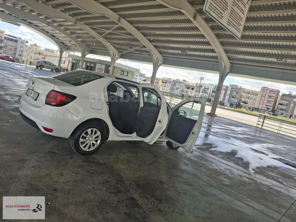 2017 MODEL RENAULT. SYMBOL 90 HP SERVİS BAKIMLI