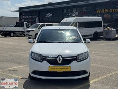 DAĞ AUTO'dan 2013 SYMBOL 1.5dci 180.000km