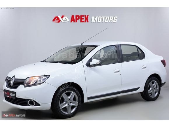APEX'DEN 2015 BEJ İÇ/KPT TVN BGJ BOYASIZ TRAMERSZ/TAKSİT/0.69KRD
