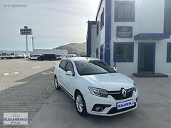BÜYÜKSOYLU FİLO/2017 MODEL RENAULT SYMBOL TOUCH 1.5 DCI