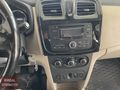 2016 MODEL BOYASIZ RENAULT SYMBOL TOUCH 1.5 DCİ 90 HP