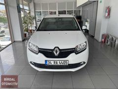 2016 MODEL BOYASIZ RENAULT SYMBOL TOUCH 1.5 DCİ 90 HP