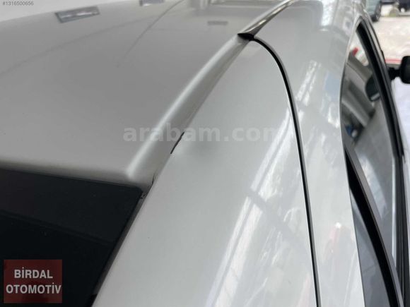2016 MODEL BOYASIZ RENAULT SYMBOL TOUCH 1.5 DCİ 90 HP