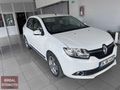 2016 MODEL BOYASIZ RENAULT SYMBOL TOUCH 1.5 DCİ 90 HP