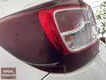 2016 MODEL BOYASIZ RENAULT SYMBOL TOUCH 1.5 DCİ 90 HP