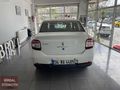 2016 MODEL BOYASIZ RENAULT SYMBOL TOUCH 1.5 DCİ 90 HP