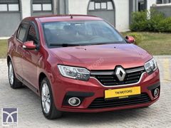 2017 Renault Symbol Touch 1.5 90 PS. Faturalı-Kredi Kart geçerli
